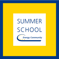 Summer School of Energy 2017