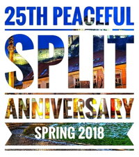 SPLIT FORUM 2018
