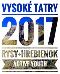 VYSOKE TATRY 2017