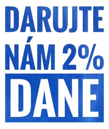 Darujte Vase 2% ACTIVE YOUTH