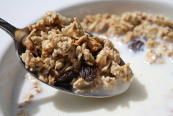 mussli