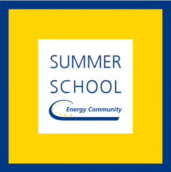 Summer school of Energy