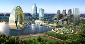 Baku 2016