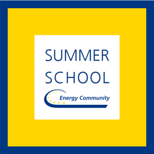 Energy Community Summer School 2017