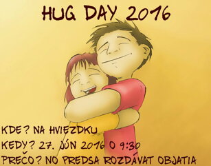 hugday2016