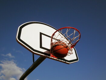 basket