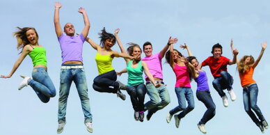 ACTIVE YOUTH