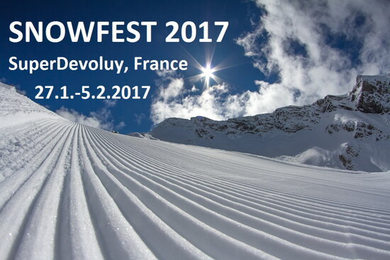 SNOWFEST 2017