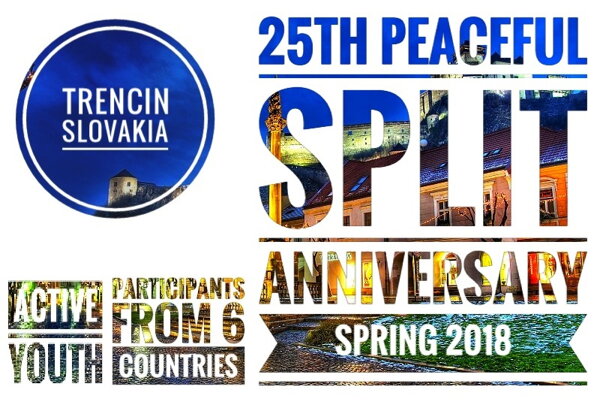 25th peaceful split anniversary