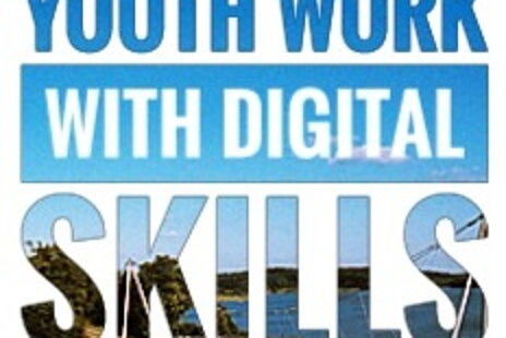 FUTURE-PROOF YOUTH WORK WITH DIGITAL SKILLS